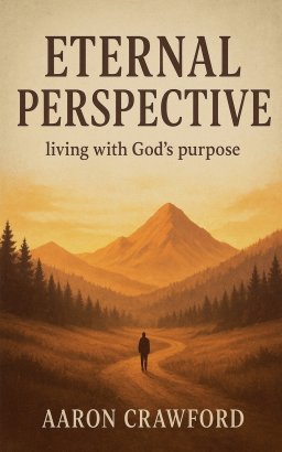 Eternal Perspective: Living with God's Purpose