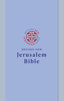 Revd Henry Wansbrough