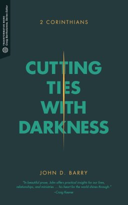 Cutting Ties with Darkness ()