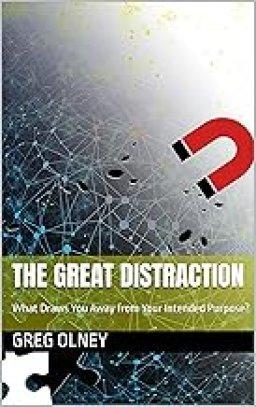 The Great Distraction