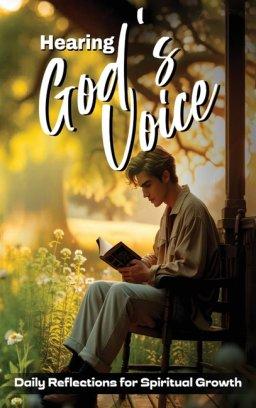 Hearing God's Voice