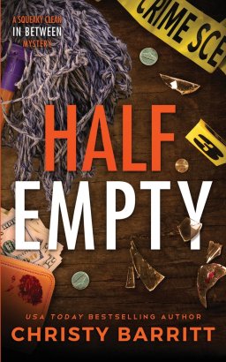 Half Empty