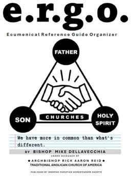 E.R.G.O.: Ecumenical Reference Guide Organizer