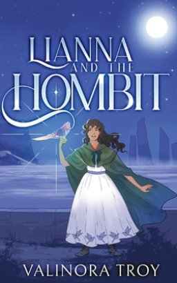 Lianna and the Hombit: A heart-warming story of the healing power of friendship