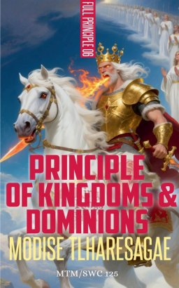 Principle Of Kingdoms And Dominions