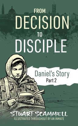 From Decision to Disciple