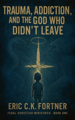 Trauma, Addiction, and the God Who Didn't Leave