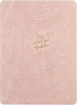 CSB Women's Study Bible: Sonora Theme