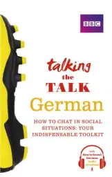 Talking The Talk German
