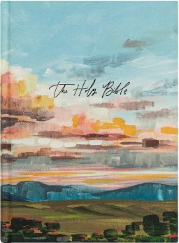 ESV Journaling Bible: Santa Lucia Theme