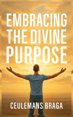 Embracing Divine Purpose  Unraveling Purpose