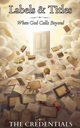 Labels & Titles: When God Calls Beyond the Credentials
