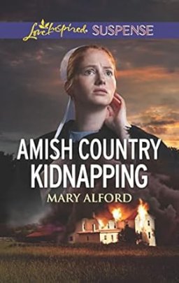 Amish Country Killer