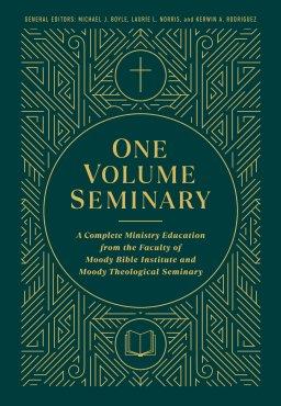 One Volume Seminary
