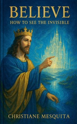 Believe - How to See the Invisible