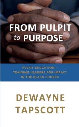 From Pulpit to Purpose