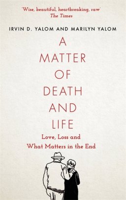 Matter Of Death And Life