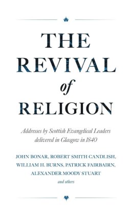 Revival of Religion