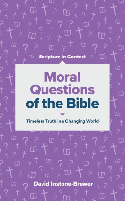 Moral Questions of the Bible ()