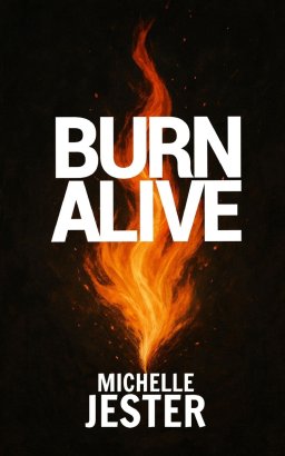 Burn Alive
