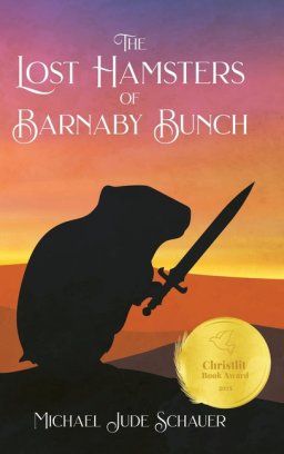 The Lost Hamsters of Barnaby Bunch