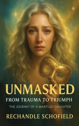 Unmasked : The journey of a mantled daughter