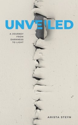 Unveiled: A Journey from Darkness to Light