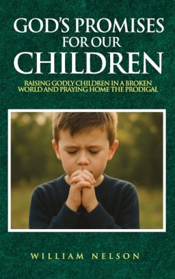 God's Promises for Our Children