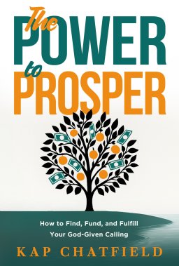 The Power to Prosper