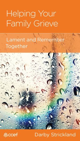 Helping Your Family Grieve