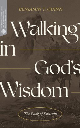Walking in God's Wisdom ()