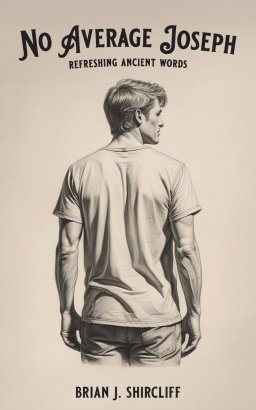 No Average Joseph: refreshing ancient words