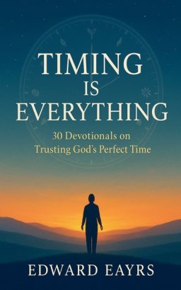 TIMING IS EVERYTHING