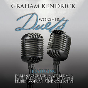 Worship Duets CD
