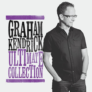 Graham Kendrick Ultimate Collection CD