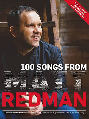 100 Songs from Matt Redman