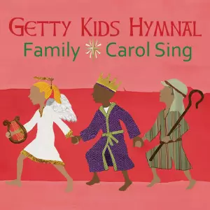 Family Carol Sing