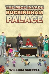 Mice Invade Buckingham Palace