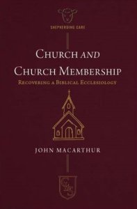 The Ordinary Church