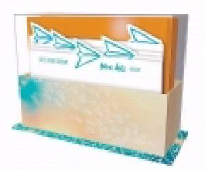 Card-Boxed-Love Does Correspondence Cards-Philippians 1:3 NIV (Box Of 50)