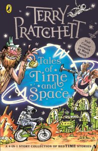 Tales Of Time And Space