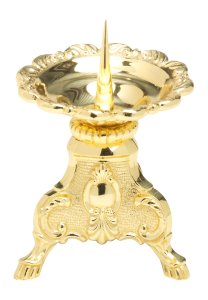 Chandelier H 15 cm