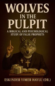 Wolves in the Pulpit: A Biblical and Psychological Study of False Prophets