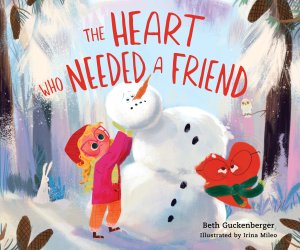 Heart Who Needed a Friend