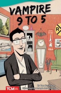 Vampire 9 To 5