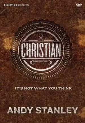 Christian: A DVD Study