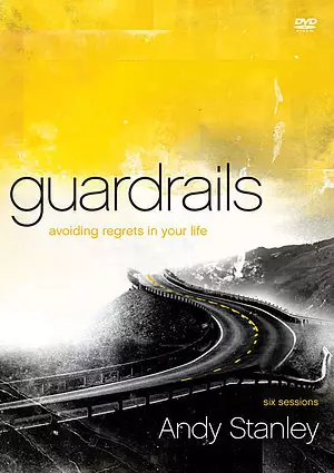 Guardrails DVD
