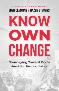 Know Own Change