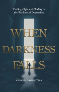 When Darkness Falls