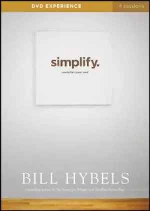 Simplify DVD